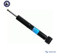 Sachs Shock Absorber Rear Axle For Audi 105807 Automotive Replacement Part