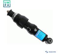 SACHS 105 819 Shock Absorber compatible with Volkswagen Transporter T4 Van (70A, 70H, 7DA, 7DH) 1990-2003 Front Axle and Other Vehicles