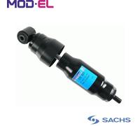 Sachs Shock Absorber Rear Axle For Vw 105820 Automotive Replacement Part