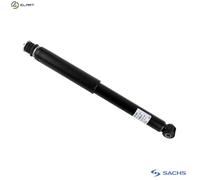 SACHS 105 841 Shock Absorber for OPEL,VAUXHALL