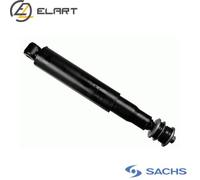 SHOCK ABSORBER 106 688 FOR MERCEDES-BENZ G-CLASS PUCH G-MODELL 5cyl G-CLASS 2.3L