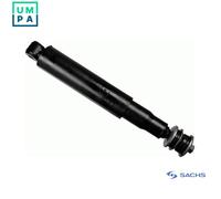 SHOCK ABSORBER 106 688 FOR MERCEDES-BENZ PUCH M 115.973 2.3L M 102.989 2.3L 4cyl