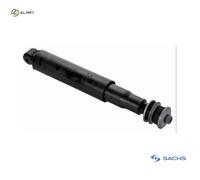 SHOCK ABSORBER 106 942 FOR MERCEDES-BENZ PUCH M 102.989 2.3L M102.997/996 2.3L