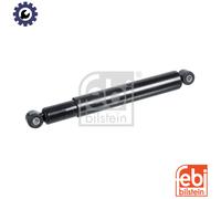 SHOCK ABSORBER 10737 FOR MERCEDES-BENZ T1/Platform/Chassis/Van/Bus 2.3L 4cyl