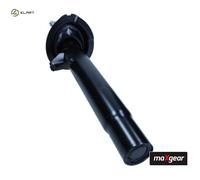 SHOCK ABSORBER 11-0021 FOR BMW 3/E46/Convertible/Compact N46B18A N42B18A 1.8L