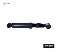 SHOCK ABSORBER 11-0025 FOR PEUGEOT 106/I/II CITROËN KDY /KDX /KFX /KFW 1.4L 4cyl