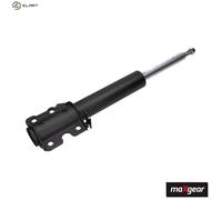 Shock absorber Front Axle Top pin 11-0047 MAXGEAR for MERCEDES-BENZ VW
