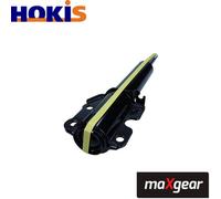 SHOCK ABSORBER 11-0048 FOR MERCEDES-BENZ SPRINTER/2-t/Bus/Van/Platform/Chassis