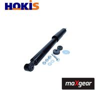 SHOCK ABSORBER 11-0055 FOR MERCEDES-BENZ E-CLASS OM 604.912 2.2L M111.947 2.0L