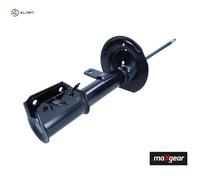 SHOCK ABSORBER 11-0063 FOR FIAT PANDA/Hatchback/Van 188A8.000 169A5.000 1.2L