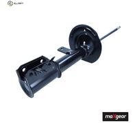 MaXgear Shock Absorber 11-0063 Front Left for FIAT
