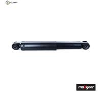 SHOCK ABSORBER 11-0081 FOR ZASTAVA FIAT PUNTO/Hatchback/Van 188 A4.000 1.2L 10