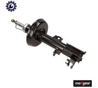 SHOCK ABSORBER 11-0138 FOR VAUXHALL OPEL VECTRA/Hatchback X18XE1Z18XE 1.8L 4cyl