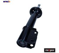 MaXgear Shock Absorber 11-0157 (MGA-5557) Front Axle Top Pin for Renault Megane I