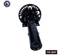 SHOCK ABSORBER 11-0167 FOR SKODA ROOMSTER/Praktik FABIA/II/Combi VW POLO/IV 1.2L