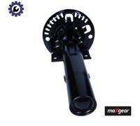 SHOCK ABSORBER 11-0167 FOR SKODA ROOMSTER/Praktik FABIA/II/Combi VW POLO/IV 1.4L