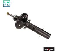 Shock absorber Front Axle Top pin 11-0180 MAXGEAR for AUDI SKODA VW SEAT