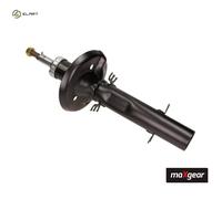 SHOCK ABSORBER 11-0180 FOR SKODA OCTAVIA/Combi/Van VW NEW/BEETLE/Convertible A3