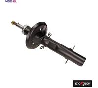 Shock absorber Front Axle Top pin 11-0180 MAXGEAR for AUDI SKODA VW SEAT