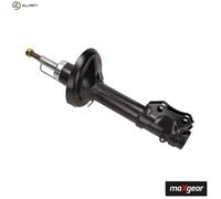 MaXgear Shock Absorber 11-0182 Front Axle Top Pin for VW Passat B3/B4