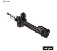 MaXgear Shock Absorber 11-0182 Front Axle Top Pin for VW Passat B3/B4