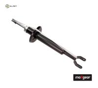 Fits MAXGEAR 11-0184 shock absorber VW P. A4/A6/PASSAT 95-00 GAS DE Stock
