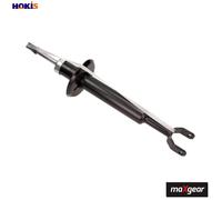 Fits MAXGEAR 11-0184 shock absorber VW P. A4/A6/PASSAT 95-00 GAS DE Stock