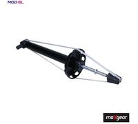 MaXgear Shock Absorber 11-0192 - Rear Axle Top Pin - for AUDI A4 B5 / Bedford