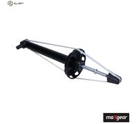 MaXgear Shock Absorber 11-0192 - Rear Axle Top Pin - for AUDI A4 B5 / Bedford