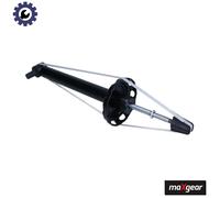 MaXgear Shock Absorber 11-0192 - Rear Axle Top Pin - for AUDI A4 B5 / Bedford