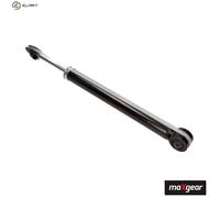 Shock absorber Rear Axle Top pin 11-0204 MAXGEAR for SEAT VW