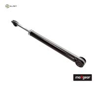 Shock absorber Rear Axle Top pin 11-0204 MAXGEAR for SEAT VW
