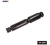 Shock absorber Rear Axle Top eye 11-0205 MAXGEAR for VW TRANSPORTER Mk IV Van