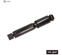 Shock absorber Rear Axle Top eye 11-0205 MAXGEAR for VW TRANSPORTER Mk IV Van