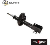 SHOCK ABSORBER 11-0231 FOR PEUGEOT 806 EXPERT/Van/Platform/Chassis CITROËN
