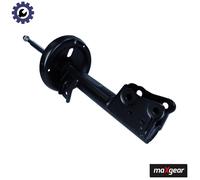 SHOCK ABSORBER 11-0242 FOR MERCEDES-BENZ M 166.995 2.1L M 166.940 1.4L 4cyl