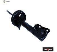 MaXgear Shock Absorber 11-0242 for Mercedes-Benz A-Class W168 Front Top pin