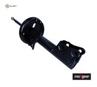 SHOCK ABSORBER 11-0242 FOR MERCEDES-BENZ M 166.995 2.1L M 166.940 1.4L 4cyl