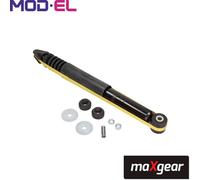 AutoStar Germany Rear Shock Absorber 1243261000 for Mercedes-Benz W124 E-Class