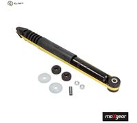 MaXgear Rear Shock Absorber 11-0247 for Mercedes-Benz W124/190/W201