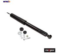 SHOCK ABSORBER 11-0248 FOR MERCEDES-BENZ M 111.961 2.2L M111.920/921 1.8L 4cyl