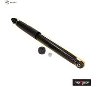 Shock absorber Rear Axle Bottom eye 11-0250 MAXGEAR for MERCEDES-BENZ E-CLASS