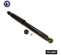 Shock absorber Rear Axle Bottom eye 11-0250 MAXGEAR for MERCEDES-BENZ E-CLASS