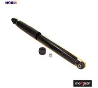 Shock absorber Rear Axle Bottom eye 11-0250 MAXGEAR for MERCEDES-BENZ E-CLASS