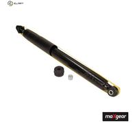 Shock absorber Rear Axle Bottom eye 11-0250 MAXGEAR for MERCEDES-BENZ E-CLASS