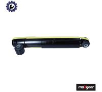 SHOCK ABSORBER 11-0252 FOR FIAT 170A.000/046 0.7L 2cyl CINQUECENTO 0.9L 4cyl