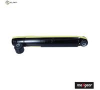 SHOCK ABSORBER 11-0252 FOR FIAT 170A.000/046 0.7L 2cyl CINQUECENTO 0.9L 4cyl