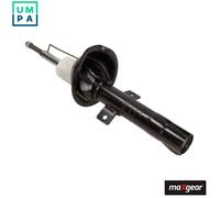 Fits MAXGEAR 11-0253 shock absorber FORD P. KA GAS UK Stock