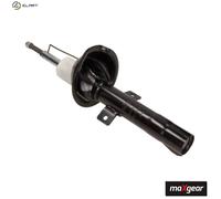 Fits MAXGEAR 11-0253 shock absorber FORD P. KA GAS UK Stock
