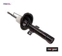 Fits MAXGEAR 11-0253 shock absorber FORD P. KA GAS UK Stock